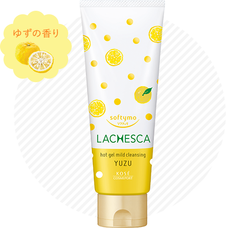 ラチェスカ Lachesca 製品詳細 今だけ限定 ゆずの香り ラチェスカ Lachesca 製品詳細 今だけ限定 ゆずの香り